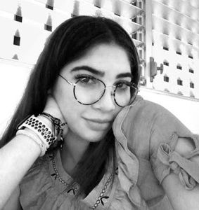 Meet your Posher, Lisbeth